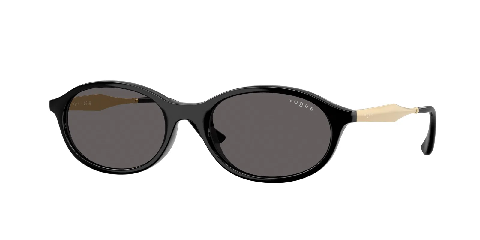 Vogue 5625S Sunglasses - view 3